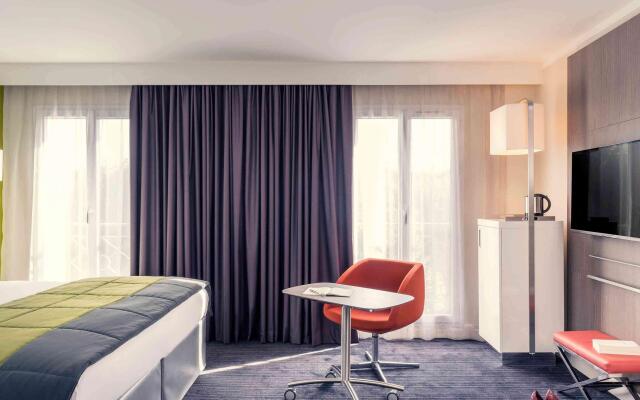 Hôtel Mercure Paris Ouest Saint Germain