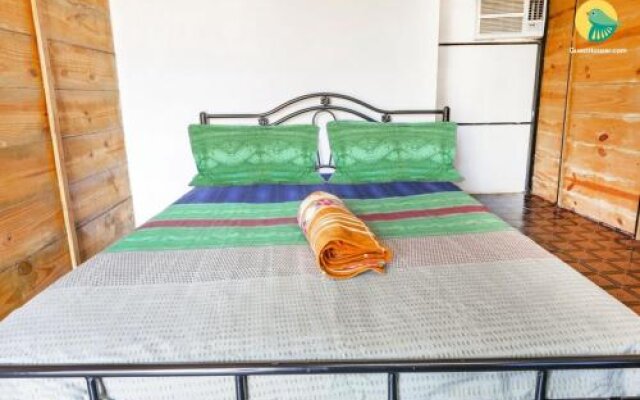 1 BR Cottage in Calangute - North Goa, by GuestHouser (9AEF)