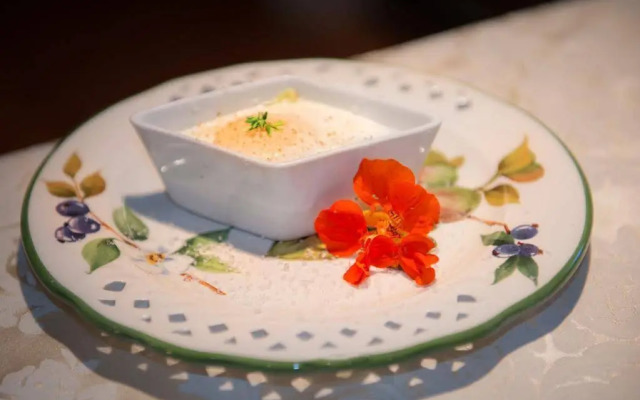 Villa Marco Polo Bed and Breakfast Inn