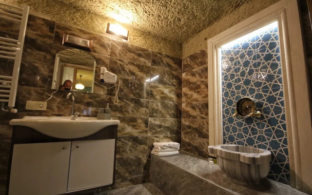 Lovely Cappadocia Hotel
