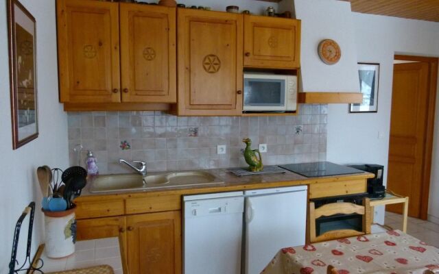 LES Agneaux : 3 Pièces 6 Personnes / 3 Rooms 6 People