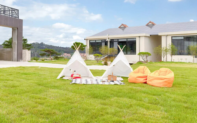 Be-classy Goseong Branch