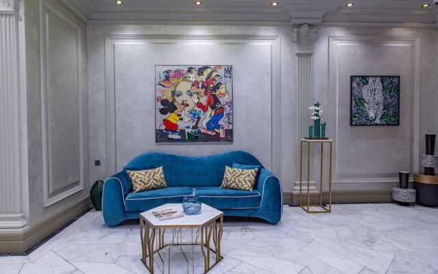 Art Gallery Hotel