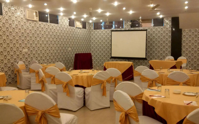 Surya Palace