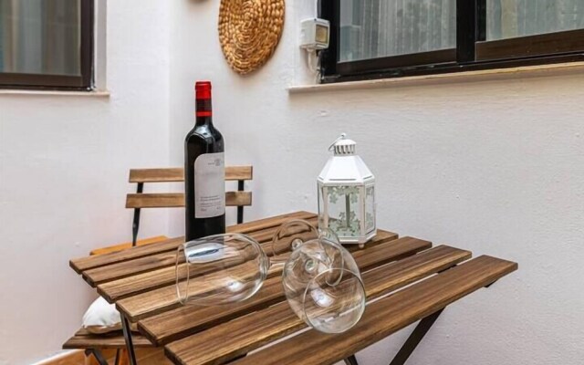 Alterhome SantaCruz deTenerife Valleseco