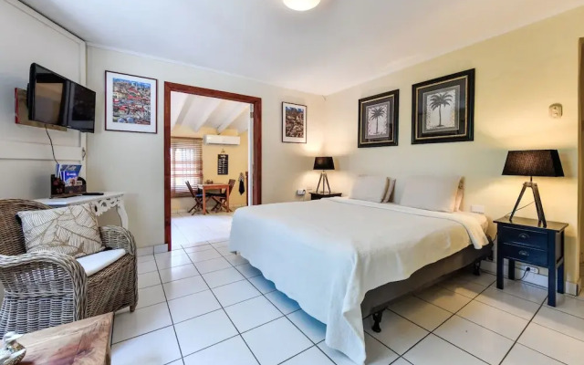 Brisas Studio Apartments - Adults Only