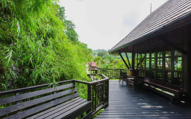 Star Path Villa