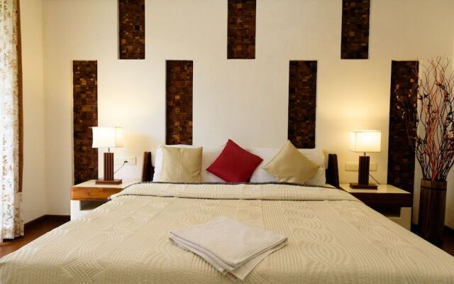 Swiss Royal Suites