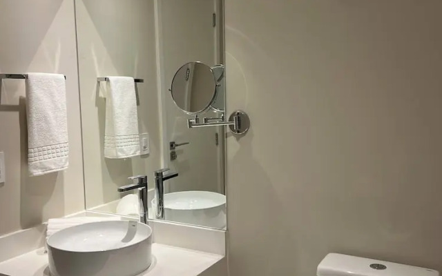 Radisson Serviced Apartments Jardins Residencial
