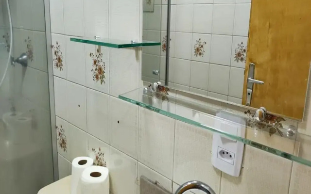 Moderno Apartamento Centro de Curitiba