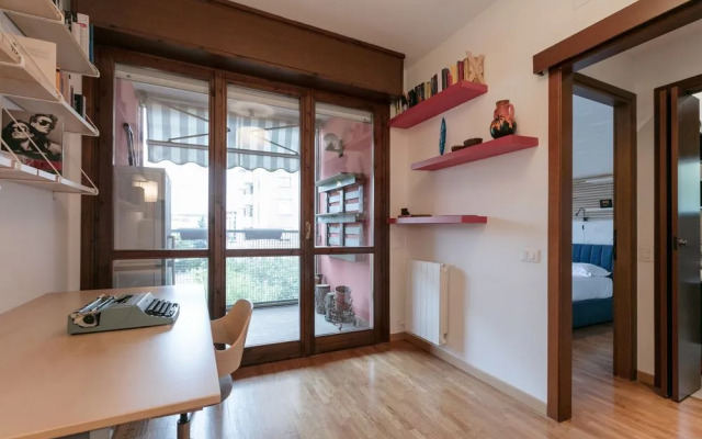 Optimus Host Missaglia Apartment