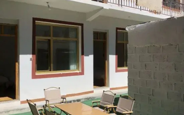 Yangzhen Homestay