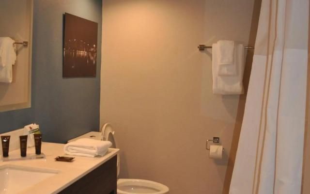 Nobile Hotel Parkway at Celebration Orlando