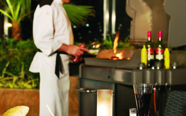 Vivanta Hyderabad, Begumpet