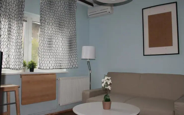 Dacia Accommodation