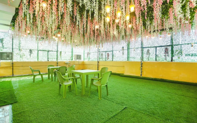 Fabexpress Aditya Guest House