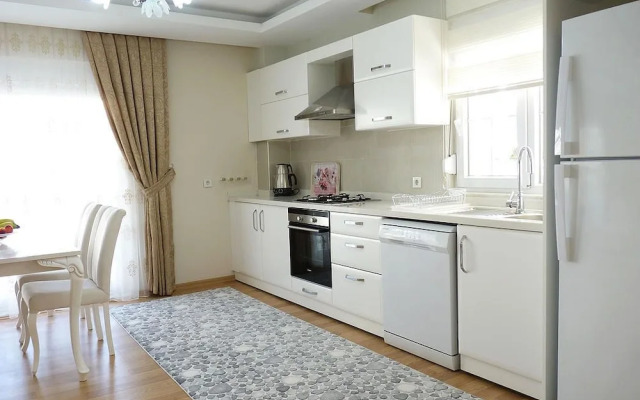 White Star Antalya