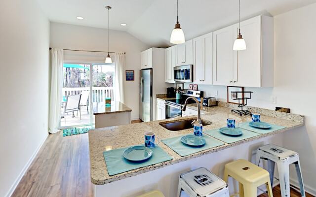 5395 Third - 3 Br Home