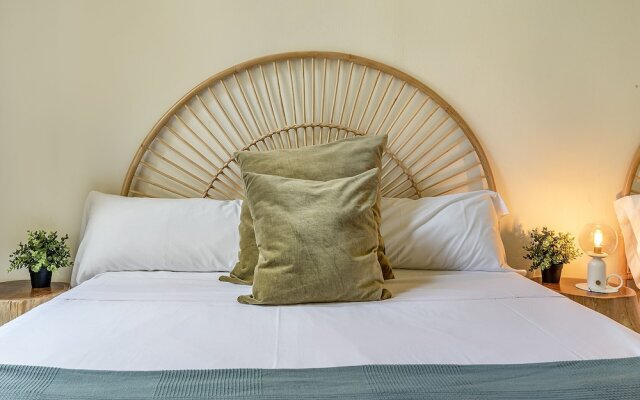 Clandestino Suites
