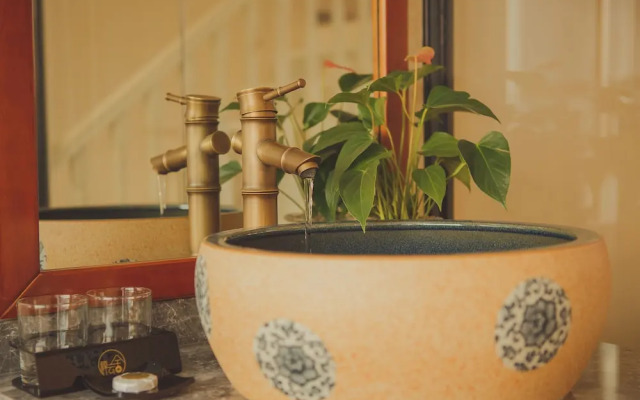 Zen Hotel