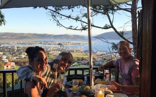Knysna Lodge Self Catering Accommodation