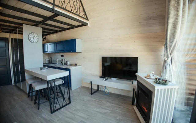 Sirius Lux Apartments