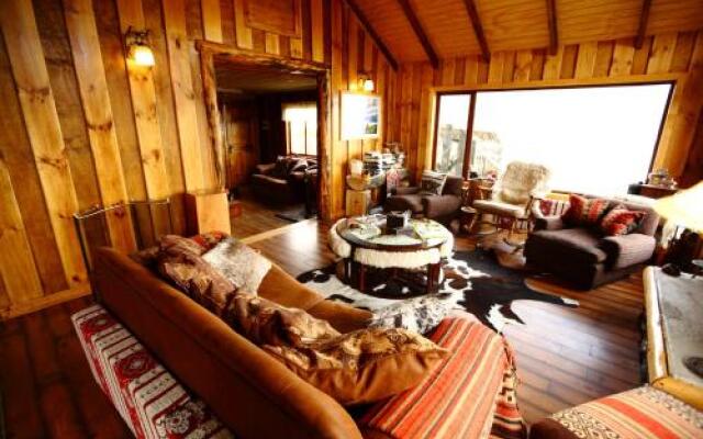 Agroturismo Estancia Mercedes