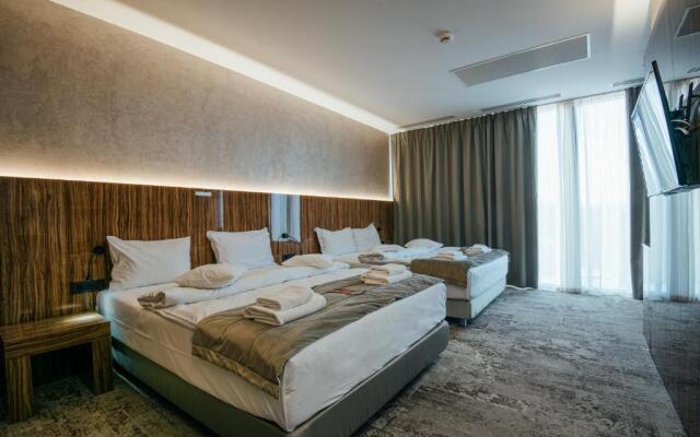 Boutique Hotel Fabesca
