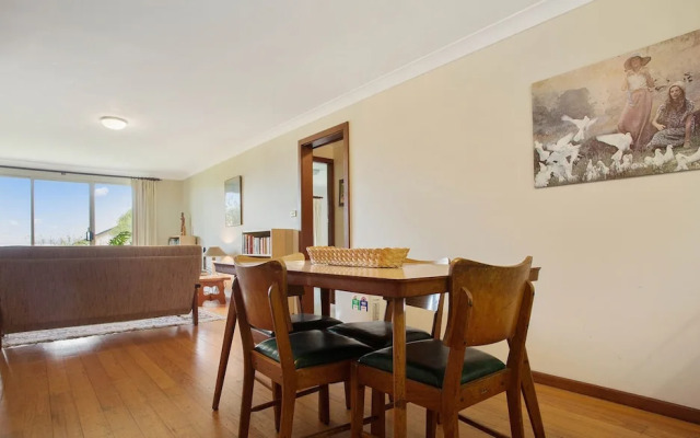 Cliffhanger - Pet Friendly