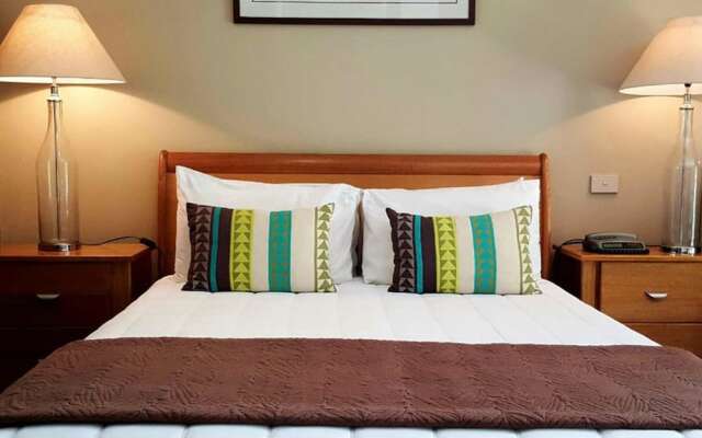 Ballina Palms Boutique Motel