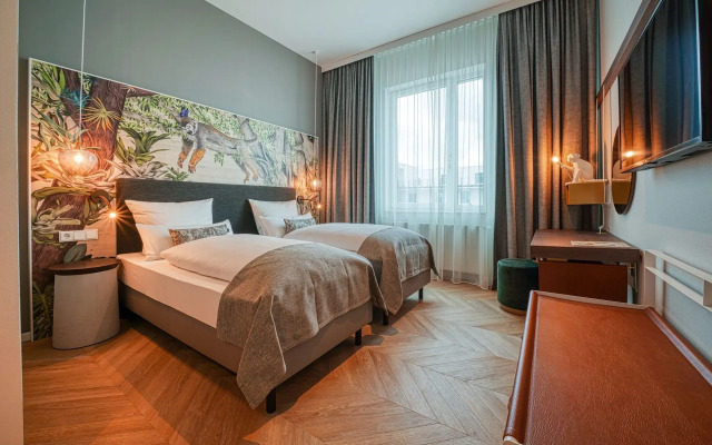 Vienna House Easy by Wyndham Augsburg
