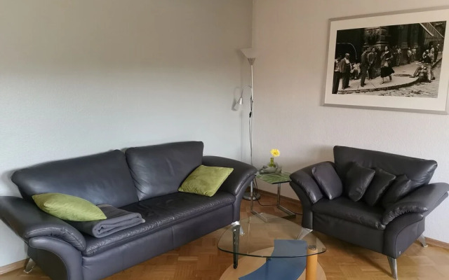 Wiesental Appartmenthaus Simmerath-Einruhr