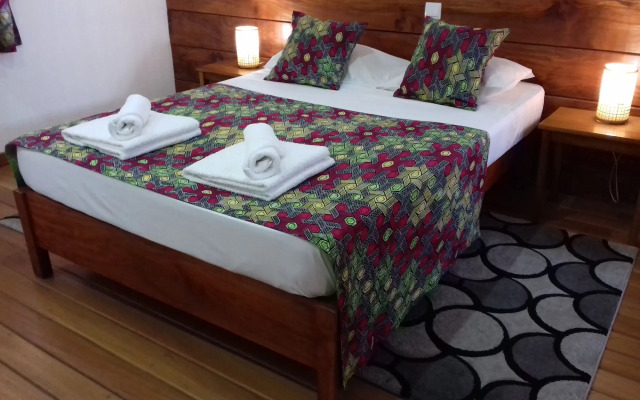 Sweet Guest House