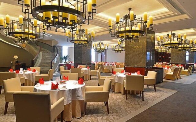 Changsha Longhua International Hotel