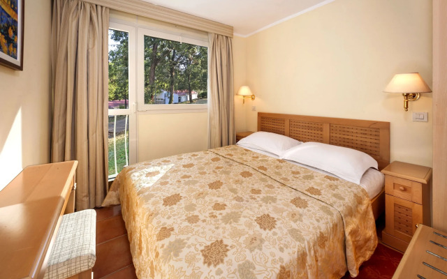 Apartments Bellevue Plava Laguna
