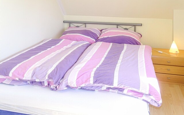 Awesome Home in Beckerwitz With 2 Bedrooms and Wifi