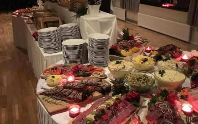 Hotell Koselig Hemne