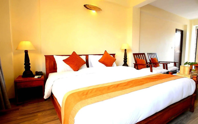 Golden Temple Inn