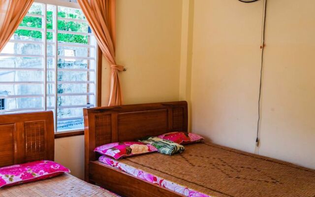 Cu Lao Cham Homestay Hoi An