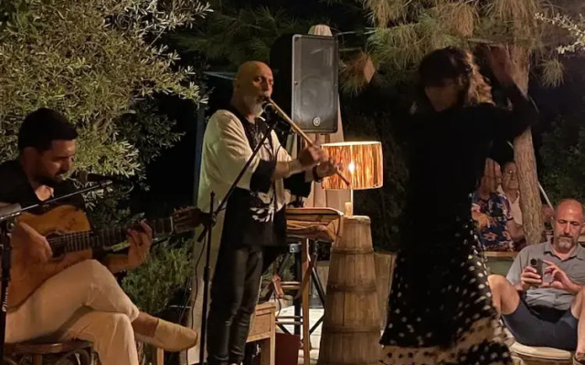 Five Senses Bodrum Glamping