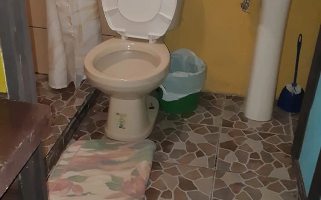 Wood House Hostel
