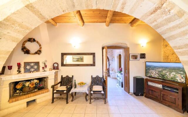 Villa Philia Crete