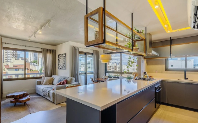 Comfort and a Beautiful View! Pgr1101