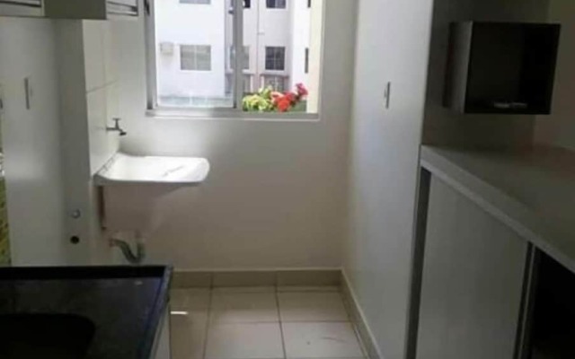 Apartamento Aconchegante