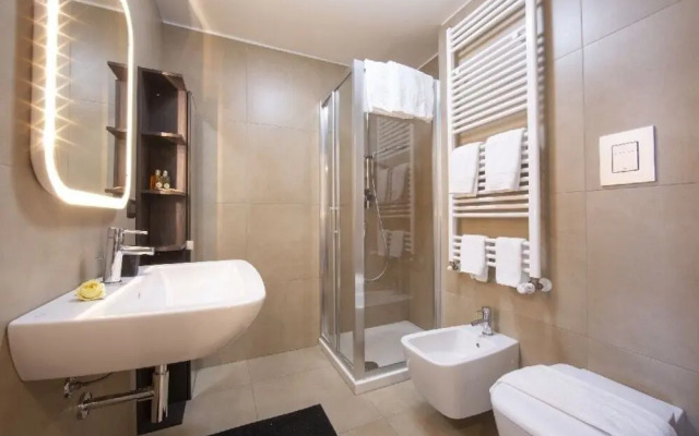 Parco Vittoria by TemporaryFlat