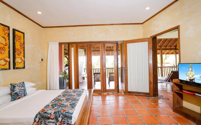 Veranda Natural Resort