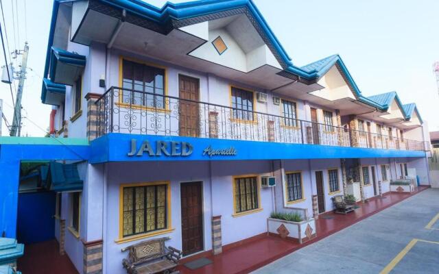Jared Suites