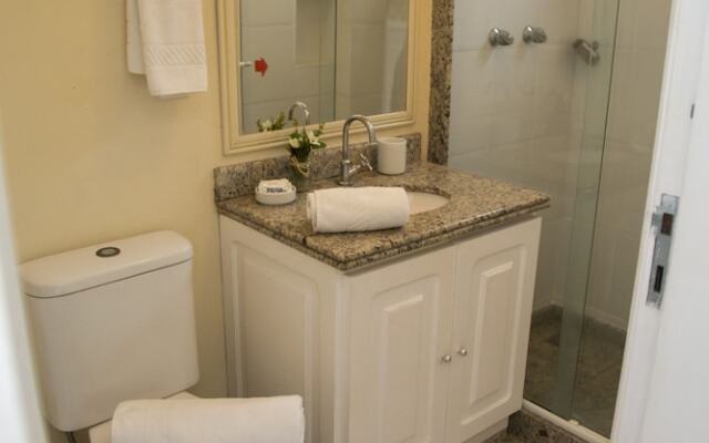 Pousada Casa da Praia