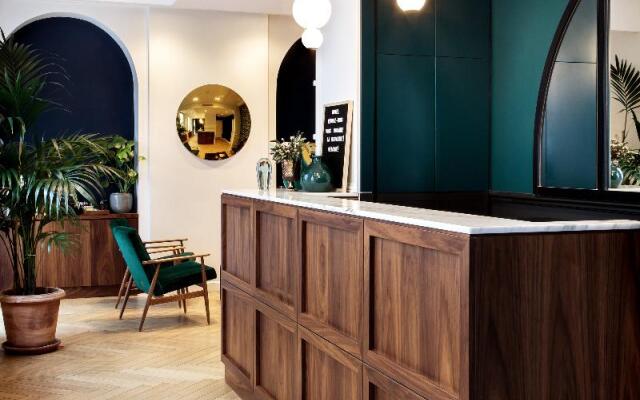 Hotel Rendez-Vous Batignolles