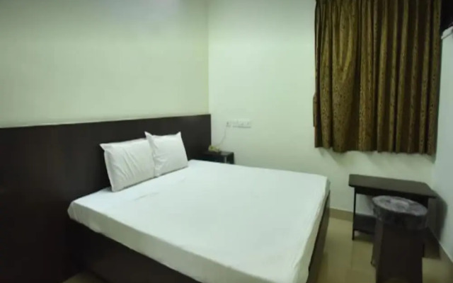 PRM Aruna Lodge